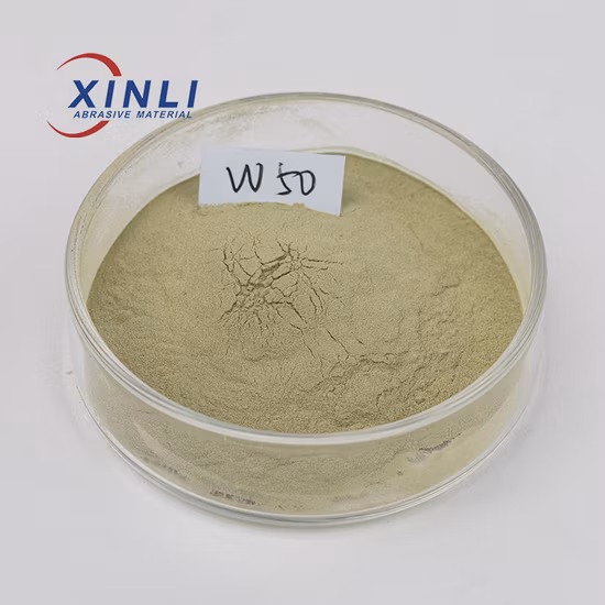 40/45 Hz 180 hochpräziser synthetischer Diamant Rvd Original Grow Rough Industrial Loose Polished Lab Grown Yellow Diamond Powder